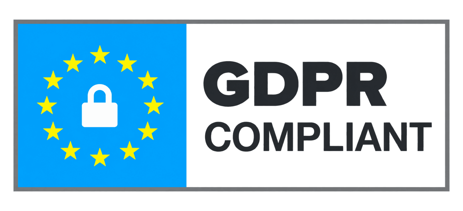 GDPR Compliant